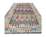 Beautiful Choubi kilim 497 x 296 cm - Image 3