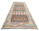 Beautiful Choubi kilim 497 x 296 cm - Image 2