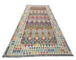 Beautiful Choubi kilim 497 x 296 cm