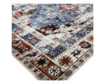 Gorgeous Blue Vintage design Carpet 290 x 200 CM - Image 4