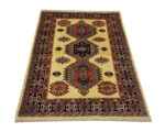 High quality Shirvan Carpet 157 X 105 cm