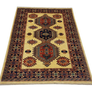 High quality Shirvan Carpet 157 X 105 cm