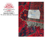 Fine Quality Khamyab Carpet 374 x 92 cm - Image 4