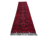 Fine Quality Khamyab Carpet 374 x 92 cm - Image 2
