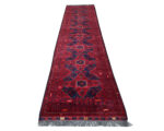 Fine Quality Khamyab Carpet 374 x 92 cm