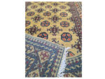 Stunning Afghan Kunduz Carpet 179 x 119 cm - Image 5