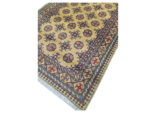 Stunning Afghan Kunduz Carpet 179 x 119 cm - Image 4