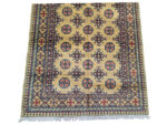 Stunning Afghan Kunduz Carpet 179 x 119 cm - Image 3