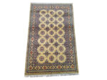 Stunning Afghan Kunduz Carpet 179 x 119 cm - Image 2