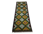 Beautiful Afghan Maimana kilim 197 x 65 cm