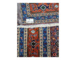 Fine Quality Hand-knotted Ardabil Carpet 297 x 196 cm - Image 6