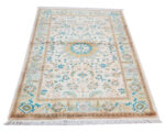 Fine Afghan Ariana Carpet 152 x 101 cm - Image 6