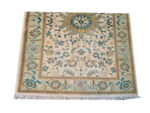 Fine Afghan Ariana Carpet 152 x 101 cm - Image 3