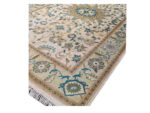 Fine Afghan Ariana Carpet 152 x 101 cm - Image 4
