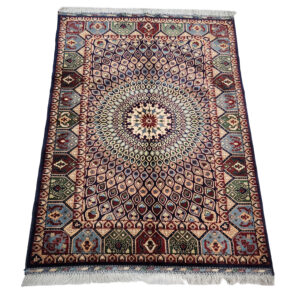 Gorgeous Afghan Ariana Carpet 145 x 102cm