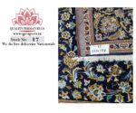 Premium quality Iranian Kashan Carpet 235 X 138 cm - Image 5