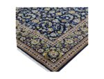 Premium quality Iranian Kashan Carpet 235 X 138 cm - Image 4