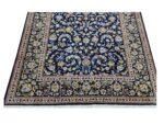 Premium quality Iranian Kashan Carpet 235 X 138 cm - Image 3