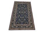 Premium quality Iranian Kashan Carpet 235 X 138 cm