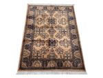 Gorgeous Afghan Ariana Carpet 151 x 105 cm