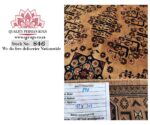 Gorgeous Afghan Ariana Carpet 151 x 105 cm - Image 4