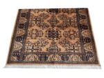 Gorgeous Afghan Ariana Carpet 151 x 105 cm - Image 3