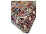 Beautiful Afghan Ariana Carpet 180 x 130 cm - Image 4