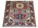 Beautiful Afghan Ariana Carpet 180 x 130 cm - Image 3