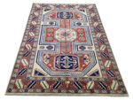 Beautiful Afghan Ariana Carpet 180 x 130 cm - Image 2
