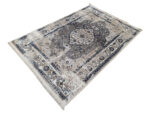 Vintage Style Machine Made Carpet 170 x 120 CM - Image 3