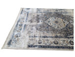 Vintage Style Machine Made Carpet 170 x 120 CM - Image 4