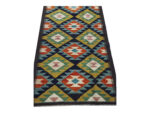 Stunning Afghan Maimana kilim 206 x 63CM - Image 2