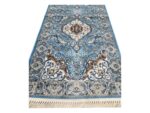 Fine Persian Design Machine Made Carpet 600 X 80 CM - Image 2