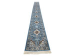 Fine Persian Design Machine Made Carpet 600 X 80 CM