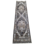 3 Meter Beige Runner