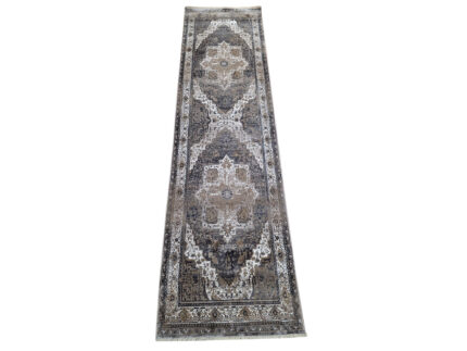 3 Meter Beige Runner