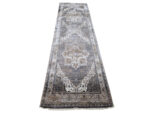 Beautiful Vintage Design Machine Made Runner - 300 x 80 CM - Image 2