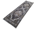 Beautiful Vintage Design Machine Made Runner - 300 x 80 CM - Image 3