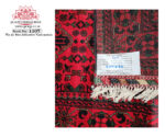 Beautiful fine Quality Khamyab Carpet 294 x 90cm - Image 4