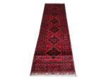Beautiful fine Quality Khamyab Carpet 294 x 90cm - Image 2