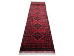 Beautiful fine Quality Khamyab Carpet 294 x 90cm