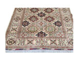 Fine Afghan Ariana Carpet 184 x 153 cm - Image 3