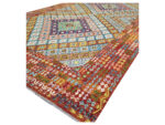 Fine Afghan choubi kilim 674 x 423 CM - Image 3