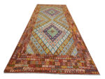 Fine Afghan choubi kilim 674 x 423 CM