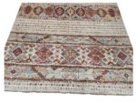 Fine Afghan Ariana Carpet 292x204CM - Image 3