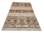 Fine Afghan Ariana Carpet 292x204CM