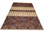 Beautiful Afghan Ariana Carpet 266x176 CM