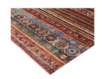 Fine Afghan Ariana Carpet 315x 208 CM - Image 4