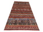 Fine Afghan Ariana Carpet 315x 208 CM