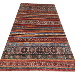 Fine Afghan Ariana Carpet 315x 208 CM